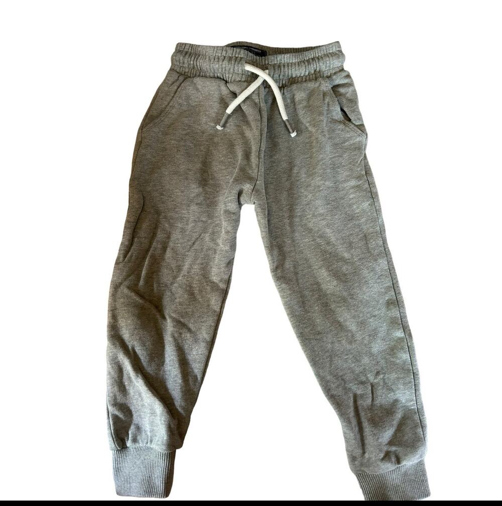 Next Grey Pants  size 4